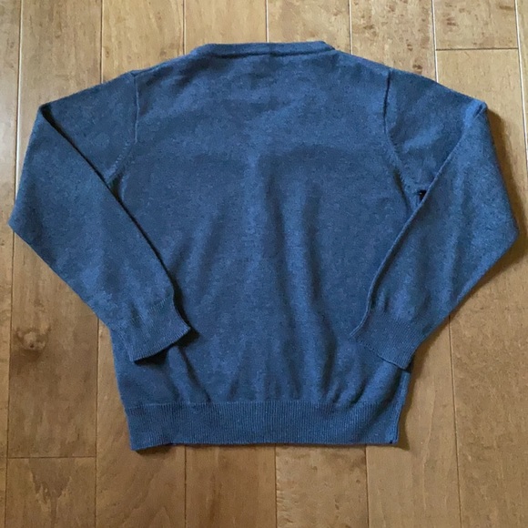 Zara Kids Boys Cardigan Sz 5-6 yrs - Picture 4 of 5